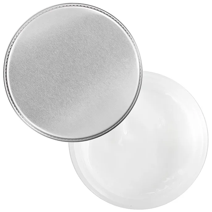 White Egret Personal Care, Гилауроновая кислота, дневная сыворотка, 2 жидкие унции (59 мл)