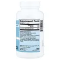 Vitacost, цинк, 50 мг, 360 капсул