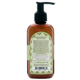 Out of Africa, Shea Butter Hand Lotion, Almond, 8 fl oz (240 ml)