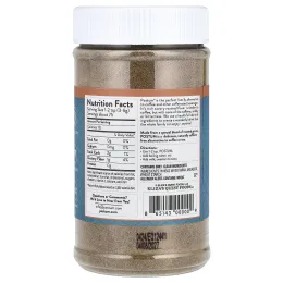 Postum, Теплый напиток быстрого приготовления, оригинальный, без кофеина, 227 г (8 унций)