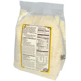 Bob's Red Mill, Кокосовые хлопья, без сахара, 24 унции (680 г)