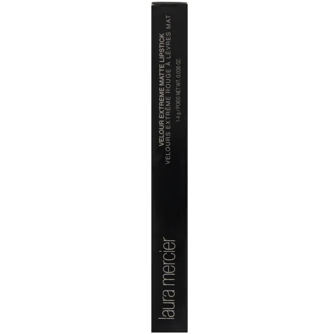 Laura Mercier, Velour Extreme Matte Lipstick, Stylin, 0.035 oz (1.4 g)