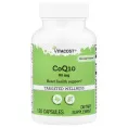 Vitacost, CoQ10, 60 mg, 120 Capsules