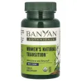 Banyan Botanicals, Natural Transition для женщин, 90 таблеток