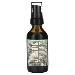 WishGarden Herbs, гормональный комплекс для восстановления баланса после родов, 59 мл (2 жидк. унции)