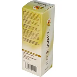 Life-flo, Чистое масло баобаба, для ухода за кожей, 2 жидких унции (60 мл)