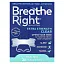 Breathe Right, назальные полоски, чистые, для чувствительной кожи, 26 прозрачных полосок