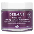Derma E, Увлажняющее средство, придающее коже упругость, 2 унции (56 г)