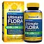 Renew Life, Дополнительная забота, пробиотик Ultimate Flora, 100 млрд живых культур, 30 растительных капсул
