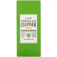 Cure Hydration, Saponaria Aloe Cleanser 1975,  215 g