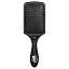 Wet Brush, щетка для расчесывания, черная, 1 шт.