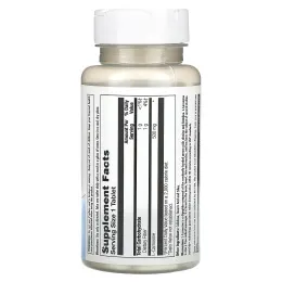 KAL, L-карнозин, 500 мг, 30 таблеток