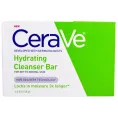 CeraVe, Hydrating Cleansing Bar, 4.5 oz (128 g)