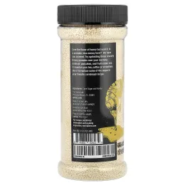 The Spice Lab, полностью натуральный гранулированный мед, 274 г (9,7 унции)