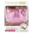 The Creme Shop, Hello Kitty®, ароматерапевтическая бомба для ванны, со вкусом клубники, 1 шт.