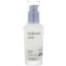 It's Skin, Hyaluronic Acid, Moisture Serum, 40 ml