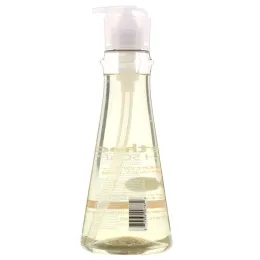 Method, Средство для мытья посуды, Имбирь Юзу, 18 жидких унций (532 мл)