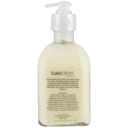 Luxe Beauty, Luxe Lotion, Luxury Face, Body, & Hand Moisturizer, Grapefruit, 8.5 fl oz (251 ml)