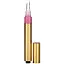 Grande Cosmetics, GrandeLips, Hydrating Lip Plumper, Pale Rose Gloss, 0.08 fl oz (2.4 ml)