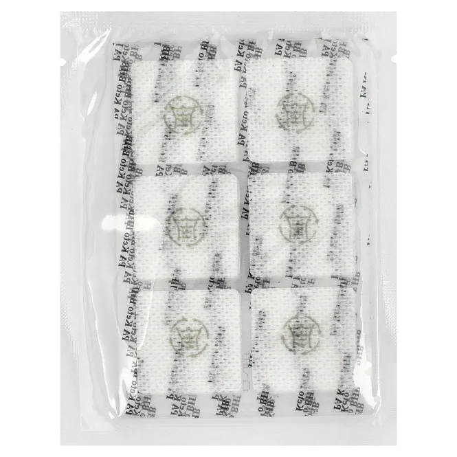 PatchAid, Keto BHB Plus, патч, 30 патчей