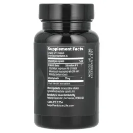 Pendulum, Пробиотик GLP-1, 30 капсул