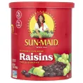 Sun-Maid, калифорнийский изюм, сушеный на солнце, 369 г (13 унций)