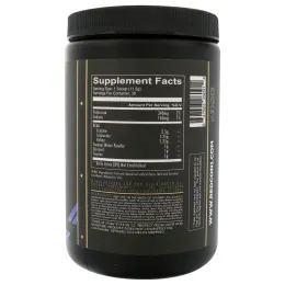 Redcon1, Разрыв, аминокислоты, синий лимонад, 345 г