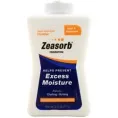 Crown Laboratories, Порошок Zeasorb 2,5 унции