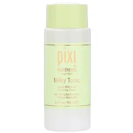 Pixi Beauty, Skintreats, Milky Tonic, Soothing Toner, 3.4 fl oz (100 ml)