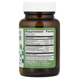 Metagenics, UltraFlora® Healthy Weight с Akkermansia, 30 капсул