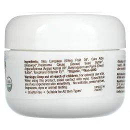 Sierra Bees, Аргановый Бальзам с маслами какаои ши, 1 унция (28 г)