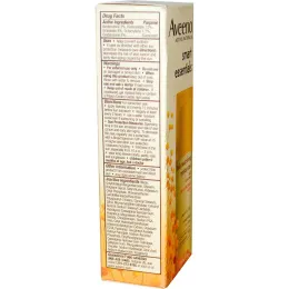 Aveeno, Природная активность, умная база, ежедневный питательный увлажняющий крем, SPF 30, 75 мл (2,5 жидких унций)