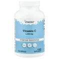 Vitacost, витамин C, 1000 мг, 250 капсул