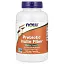 NOW Foods, пребиотическая клетчатка инулина, 180 растительных капсул