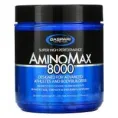 Gaspari Nutrition, AminoMax 8000, 325 Tablets
