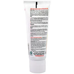 TheraBreath, TheraBrite Plus, мульти-эффективная зубная паста, 3,5 унции (100 г)