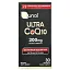 Qunol, Ultra CoQ10, 200 мг, 30 капсул