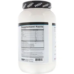 RSP Nutrition, Truefit, Grass-fed Protein Shake, Cinnamon Churro, 2 lbs (940 g)