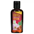 Desert Essence, Композиция из масел моринги, жожоба и шиповника, 2 унции (60 мл)