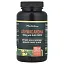 SMNutrition, Ашваганда с черным перцем, 120 капсул