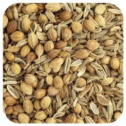 Banyan Botanicals, CCF Tea, без кофеина, 227 г (0,5 фунта)