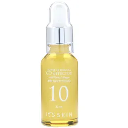 It's Skin, Сыворотка для лица с коллагеном Power 10 Formula CO Effector, 30 мл