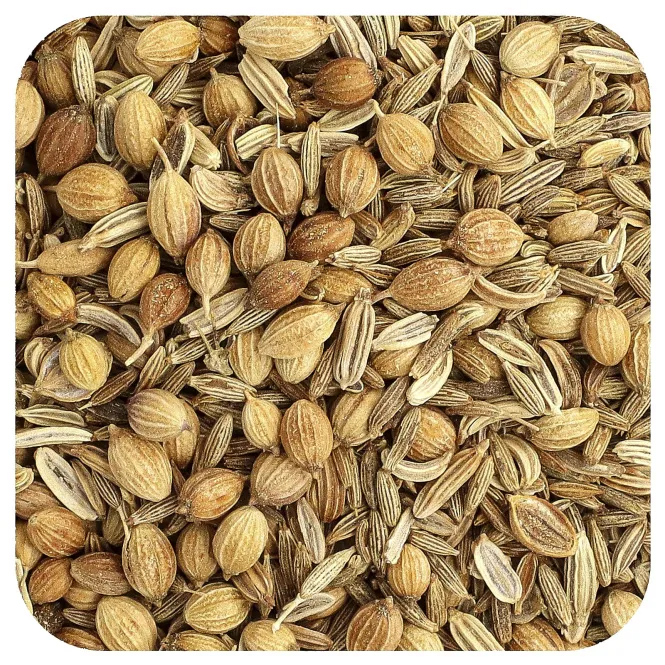 Banyan Botanicals, CCF Tea, без кофеина, 227 г (0,5 фунта)