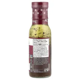 Primal Kitchen, бальзамический винегрет и маринад, сделанный с маслом авокадо, 237 мл (8 жидк. унций)