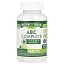 Nature's Truth, Комплексный мультивитаминный комплекс ABC, 100 капсул в оболочке