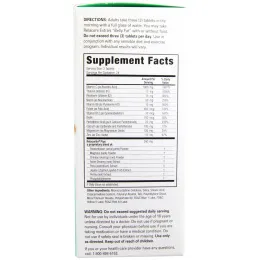 Relacore, Экстра, таблетки жира, 72 таблетки