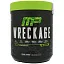 MusclePharm, Предтренировочный комплекс Wreckage, кислые конфеты, 375 г (13,23 унций)