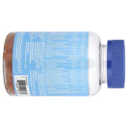 The Vitamin Shoppe, Жевательные конфеты для детей Panda Vites, со вкусом клубники, 60 шт.