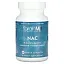 BrainMD, NAC, 60 веганских капсул