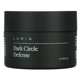 Lumin, Dark Circle Defense, 30 мл (1 унция)